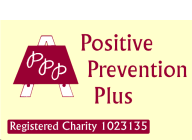 Positive Prevention Plus, Reg Charity: 1023135